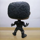 Action figure: funko pop! pantera negra marvel n° 273 (t'challa)