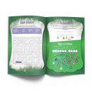 Livro de Passatempos Disney Vilões Pixel | +60 Atividades Enigmas Labirintos