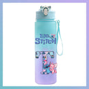 Squeeze Lilo & Stitch MINISO | Garrafa de Água 750ml