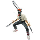 Action Figure Chainsaw Man Denji | Colecionável - 18cm