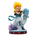 Action Figure Gotenks Super Saiyajin  | Dragão Ball Z