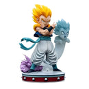 Action Figure Gotenks Super Saiyajin  | Dragão Ball Z
