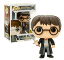 Super Coleção Geek e Funko Pop! Harry Potter | Draco | Ron | Voldemort