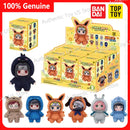 Boneco Colecionável NARUTO Pelúcia (Mystery Box) | Original Bandai