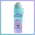 Squeeze Lilo & Stitch MINISO | Garrafa de Água 750ml