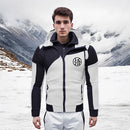 Casaco Moletom Masculino Dragon Ball Z  | Fleece, Capuz e Estilo Manga