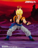 Action Figure Gogeta Super Saiyajin  | Dragon Ball Z