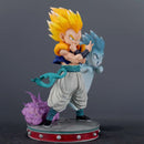 Action Figure Gotenks Super Saiyajin  | Dragão Ball Z