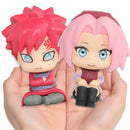 Action Figure Naruto | Naruto, Sasuke, Kakashi, Itachi | 10cm