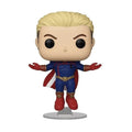 Action figure: funko pop! homelander de the boys (edições 978 e 984)