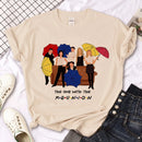 Camiseta friends