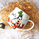 Caneca Disney  | Cerâmica Ecológica | Mickey Mouse
