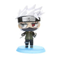 Action Figure Anime Naruto | Unidade ou Kit