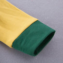 Kimono Infantil Cosplay Goku ou Gohan Dragon Ball Z | Jaqueta Festa