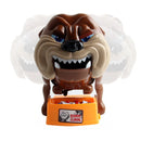 Jogo de Tabuleiro "Cuidado com o Cachorro" | Bulldog Bravo Pega Ossos