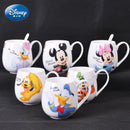 Caneca Disney  | Cerâmica Ecológica | Mickey Mouse