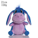 Pelúcia Ursinho Pooh e Amigos | Exclusivo