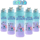 Squeeze Lilo & Stitch MINISO | Garrafa de Água 750ml
