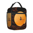 Lancheira Térmica DBZ | High Capacity, Reutilizável e Portátil