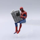 Action Figure Homem-Aranha | Colecionável