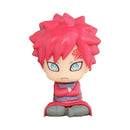 Action Figure Naruto | Naruto, Sasuke, Kakashi, Itachi | 10cm