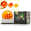 Esfera do Dragão | Dragon Ball Resina | Exclusivo