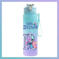 Squeeze Lilo & Stitch MINISO | Garrafa de Água 750ml