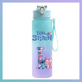 Squeeze Lilo & Stitch MINISO | Garrafa de Água 750ml
