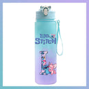 Squeeze Lilo & Stitch MINISO | Garrafa de Água 750ml