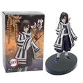 Action Figure Demon Slayer | Hashiras, Tanjiro, Nezuko e Onis
