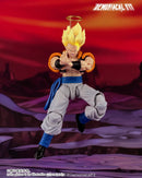 Action Figure Gogeta Super Saiyajin  | Dragon Ball Z