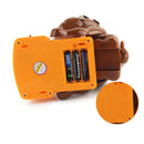 Jogo de Tabuleiro "Cuidado com o Cachorro" | Bulldog Bravo Pega Ossos