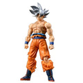 Action Figure Goku Instinto Superior (Ultra Instinct) | Dragon Ball Super