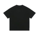 Camiseta Dragon Ball Z Goku Wukong | Unissex Algodão Estampado Manga Curta Streetwear