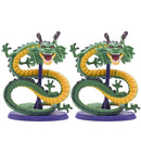 Figura Shenlong Dragon Ball Z | Modelo Colecionável 10cm