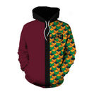 Moletom Demon Slayer | Unissex