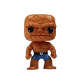 Action figure funko pop! o coisa (the thing) marvel edição normal e exclusiva