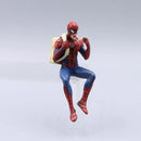 Action Figure Homem-Aranha | Colecionável