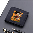 Carteira Dragon Ball Z Goku Criança | Anime