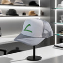 Boné Ash Ketchum Pokémon | Réplica Clássica Cosplay e Coleção