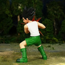 Figura Gon Freecss Jajanken HxH | Colecionável Ataque de Nen Premium