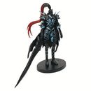 Figura Igris Solo Leveling Arise | Cavaleiro das Sombras Colecionável