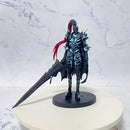 Figura Igris Solo Leveling Arise | Cavaleiro das Sombras Colecionável