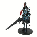 Figura Igris Solo Leveling Arise | Cavaleiro das Sombras Colecionável